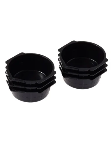 [NO_DESC] Mr Hobby -Gunze Mr.Paint Cup Black - Mr Hobby - Gunze GT-...