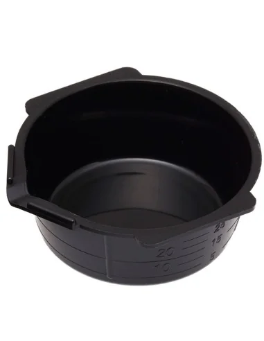 [NO_DESC] Mr Hobby -Gunze Mr.Paint Cup Black - Mr Hobby - Gunze GT-...