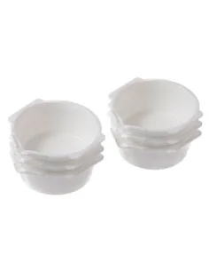 [NO_DESC] Mr Hobby -Gunze Mr.Paint Cup White - Mr Hobby - Gunze GT-...