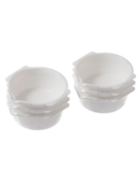 Mr Hobby -Gunze Mr.Paint Cup White - Mr Hobby - Gunze GT-115W