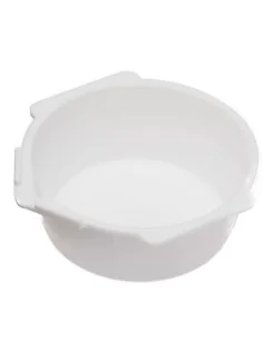 Mr Hobby -Gunze Mr.Paint Cup White - Mr Hobby - Gunze GT-115W 2