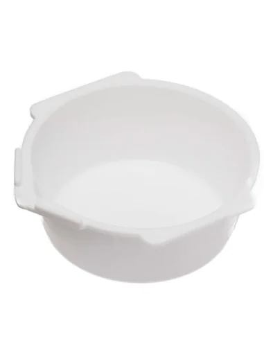 Mr Hobby -Gunze Mr.Paint Cup White - Mr Hobby - Gunze GT-115W