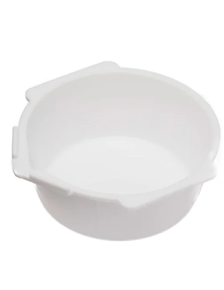 Mr Hobby -Gunze Mr.Paint Cup White - Mr Hobby - Gunze GT-115W