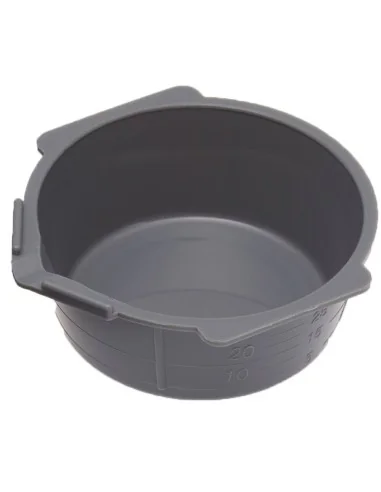 Mr Hobby -Gunze Mr.Paint Cup Gray - Mr Hobby - Gunze GT-115G