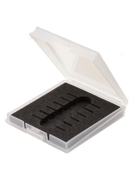 Mr Hobby -Gunze Replacement Blade Storage Case - Mr Hobby - Gunze G...