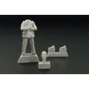 A H 1939-1945, 1/48 - Hauler HLF48001