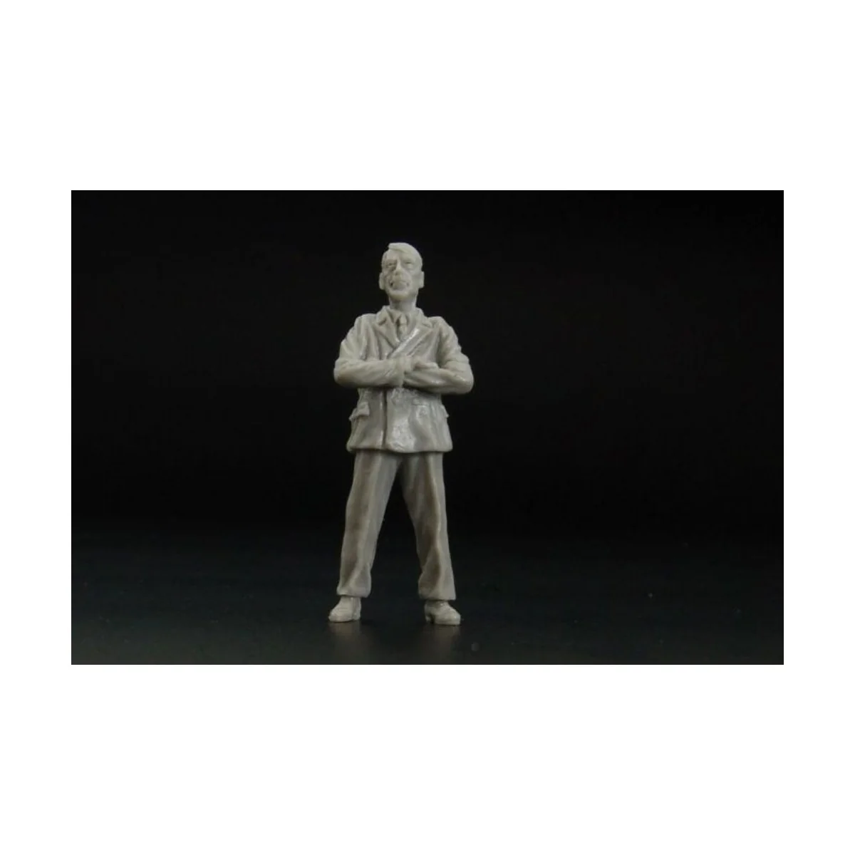 A H 1939-1945 - Hauler HLF48001