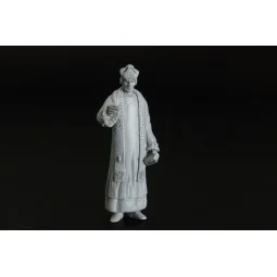 Priest, 1/48 - Hauler HLF48002