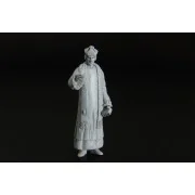 Priest - Hauler HLF48002