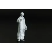 Priest, 1/48 - Hauler HLF48002 Priest, 1/48 - Hauler HLF48002