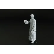 Priest, 1/48 - Hauler HLF48002 Priest, 1/48 - Hauler HLF48002