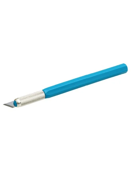 Mr Hobby -Gunze Mr. Crafting Knife - Mr Hobby - Gunze MT-701