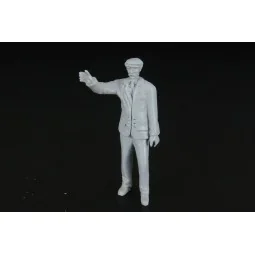 Civilien - Hauler HLF48004