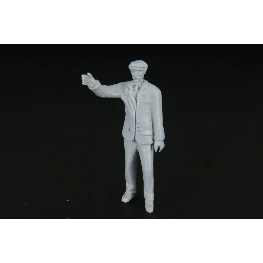 Civilien, 1/48 - Hauler HLF48004 Civilien, 1/48 - Hauler HLF48004