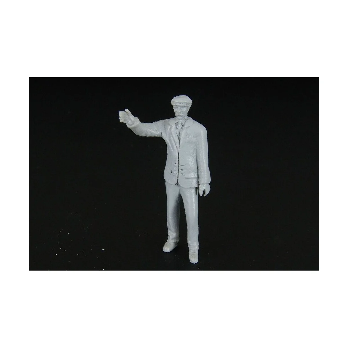 Civilien, 1/48 - Hauler HLF48004 Civilien, 1/48 - Hauler HLF48004