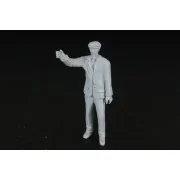 Civilien - Hauler HLF48004