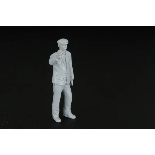 Civilien - Hauler HLF48004