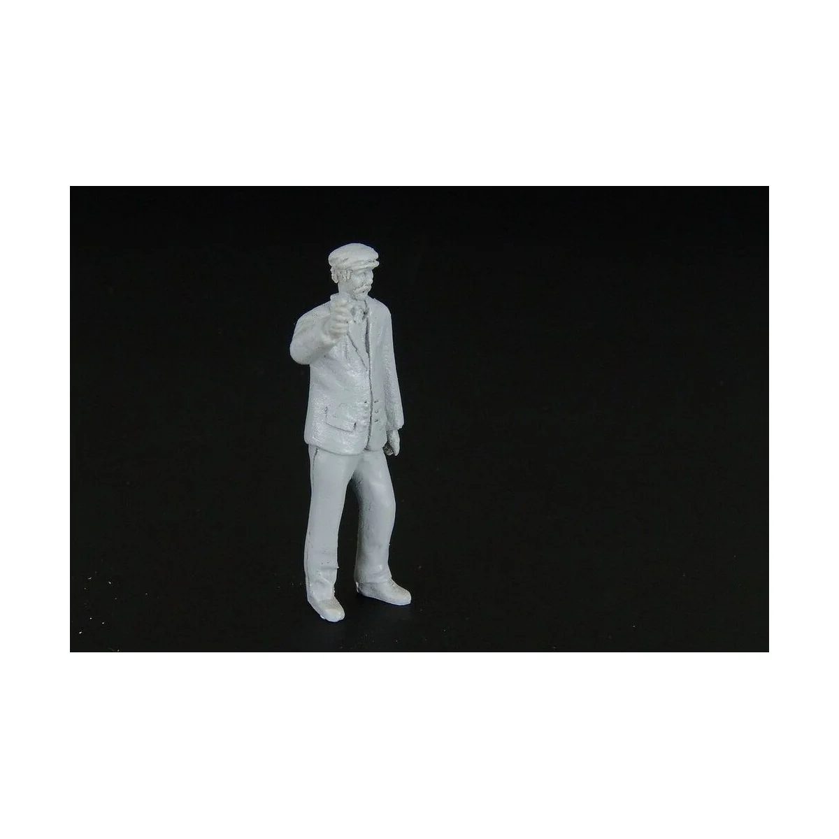 Civilien, 1/48 - Hauler HLF48004 Civilien, 1/48 - Hauler HLF48004