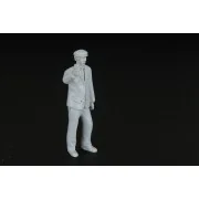 Civilien - Hauler HLF48004