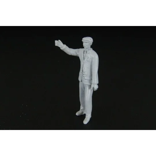 Civilien, 1/48 - Hauler HLF48004 Civilien, 1/48 - Hauler HLF48004