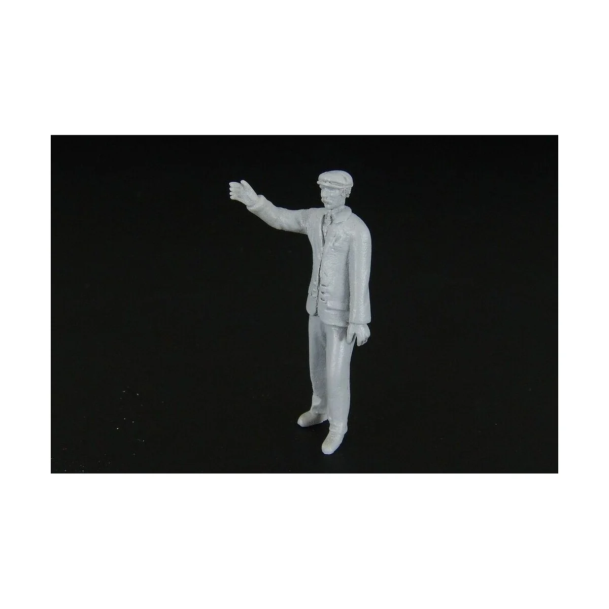 Civilien - Hauler HLF48004