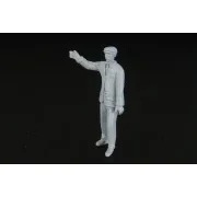 Civilien - Hauler HLF48004