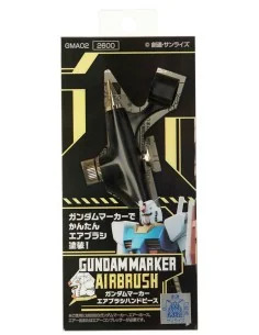 Mr Hobby -Gunze Gundam Marker Air Brush Handpiece - Mr Hobby - Gunz...