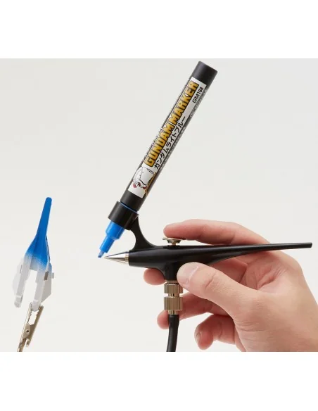 Mr Hobby -Gunze Gundam Marker Air Brush Handpiece - Mr Hobby - Gunz...
