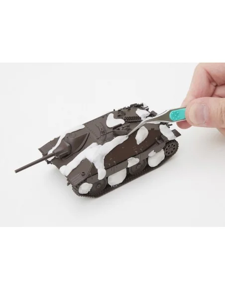 Mr Hobby -Gunze Mr. Masking Clay 30g - Mr Hobby - Gunze M-134