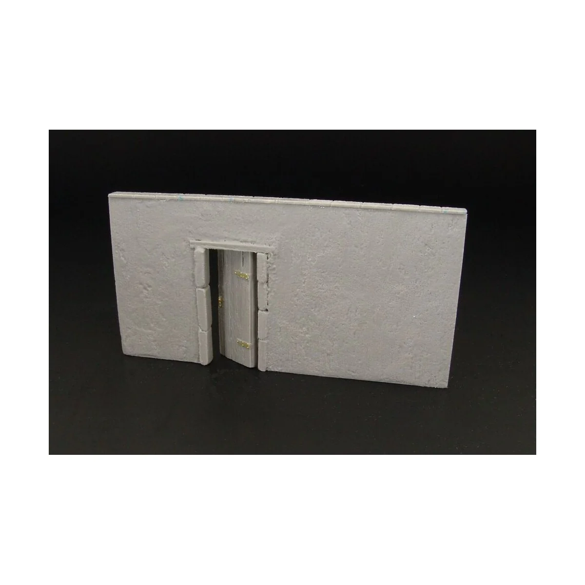 Rustic type wall, 1/48 - Hauler HLF48008 Rustic type wall, 1/48 - Hauler HLF48008