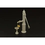 City water pump - Hauler HLF48013