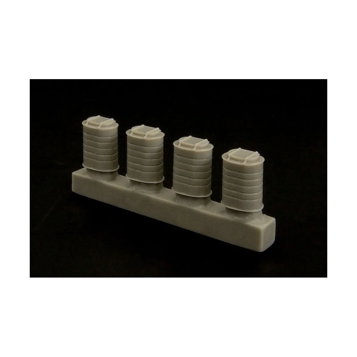 Soviet thermos cans - Hauler HLF48020