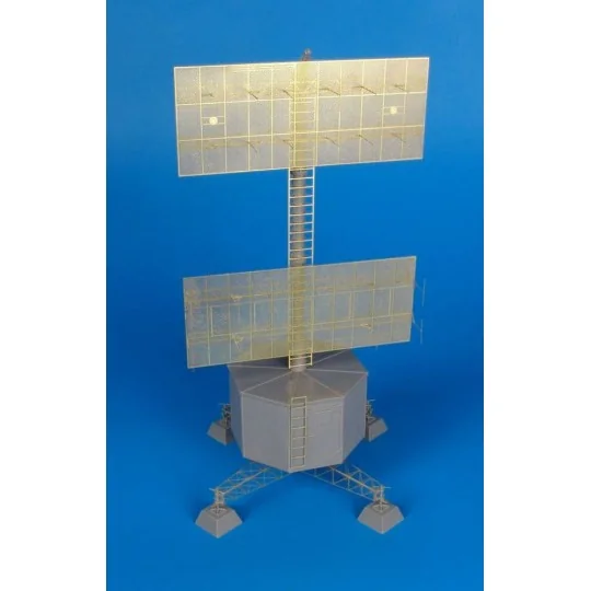 FREYA EGON I (FuS An 730), 1/48 - Hauler HLS48001