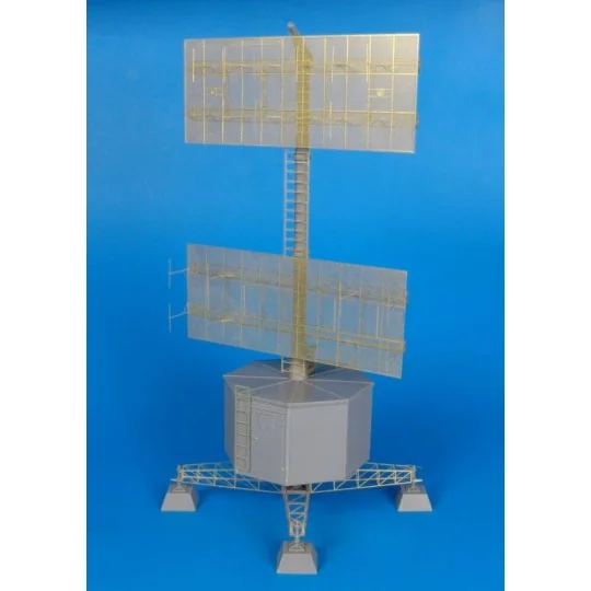 FREYA EGON I (FuS An 730), 1/48 - Hauler HLS48001