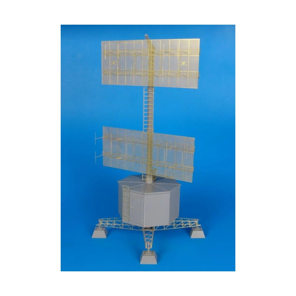 FREYA EGON I (FuS An 730) - Hauler HLS48001