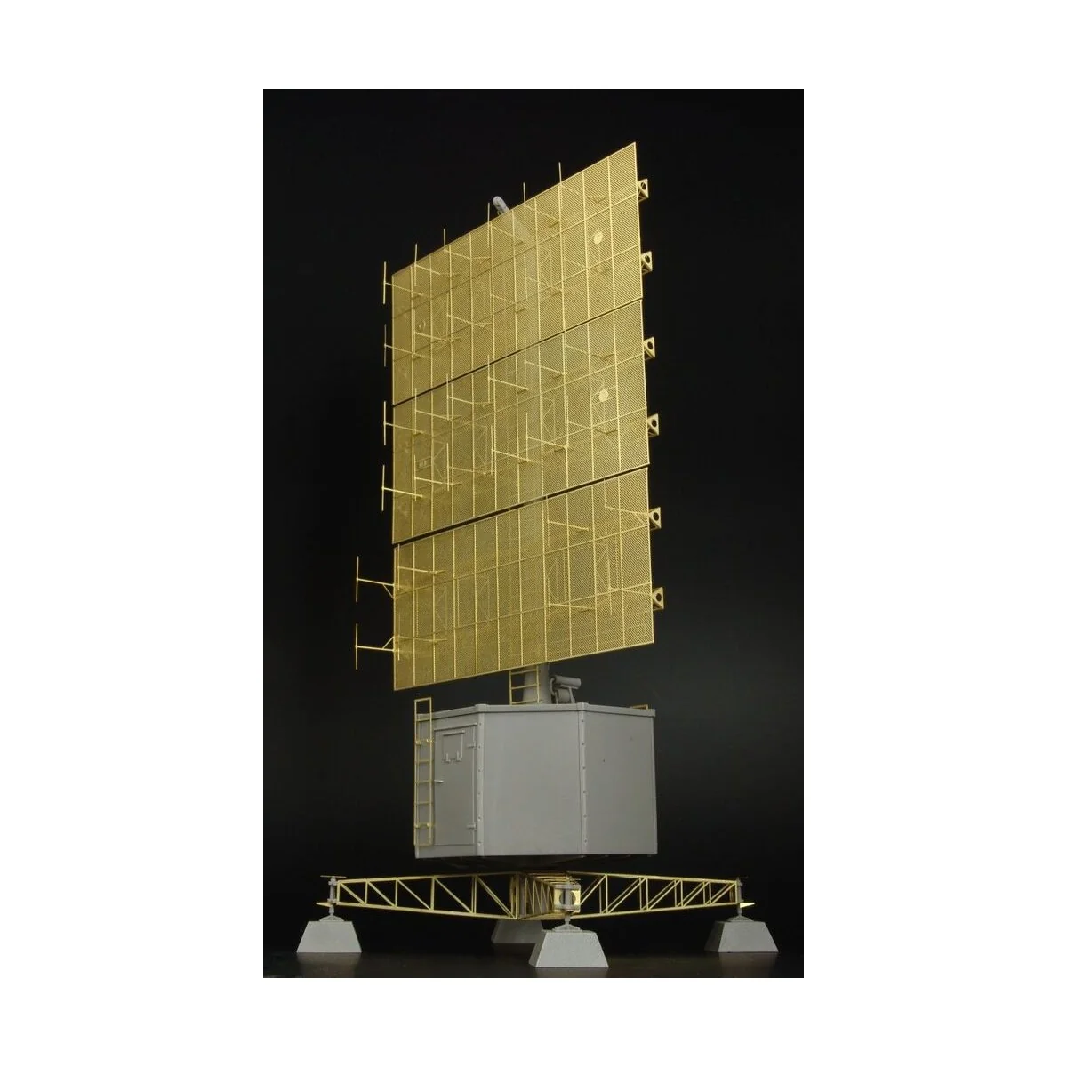 FREYA-LZ A (FuMG-401) - Hauler HLS48002