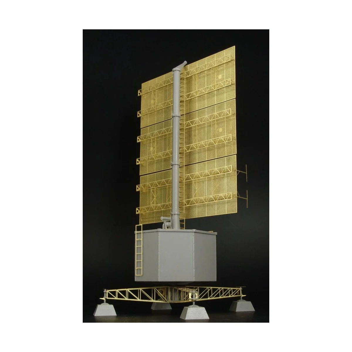 FREYA-LZ A (FuMG-401) - Hauler HLS48002