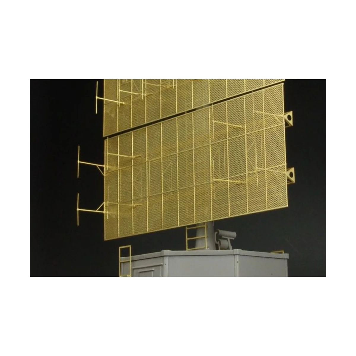 FREYA-LZ A (FuMG-401), 1/48 - Hauler HLS48002