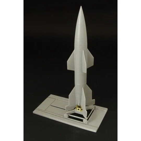 EMW C2 Wasserfall W5 - Hauler HLS48007