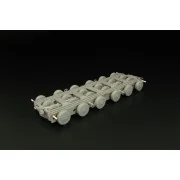 Culemeyer 80ton, 1/48 - Hauler HLS48016