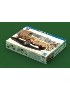 Defender110 HardTop, 1/35 - Hobby Boss 82448 2