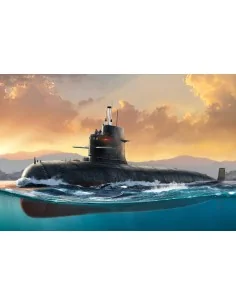 PLA Navy Type 039 Song Class, 1/350 - Hobby Boss 83518