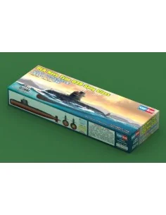 PLA Navy Type 039 Song Class, 1/350 - Hobby Boss 83518 2
