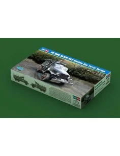 US GMC CCKW-352 Machine Gun Turret Versi, 1/35 - Hobby Boss 83833 2