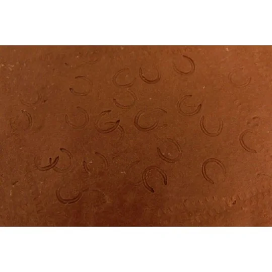 HORSESHOES, 1/35 - Hauler HLC35004 HORSESHOES, 1/35 - Hauler HLC35004