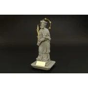 statue of St John, 1/35 - Hauler HLC35005 statue of St John, 1/35 - Hauler HLC35005
