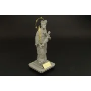 statue of St John, 1/35 - Hauler HLC35005 statue of St John, 1/35 - Hauler HLC35005