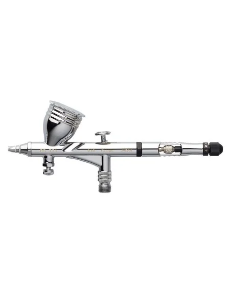 Mr Hobby -Gunze Mr. Airbrush Custom 018 Double Action (0.18mm) - Mr...