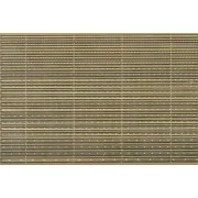 STRIPS w-nuts 0, 6-1, 1mm, 1/35 - Hauler HLU35002