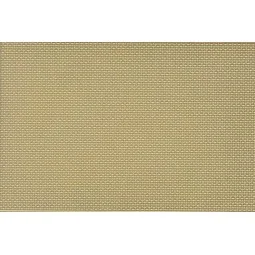 engraved plate-GERMAN LATE type - Hauler HLU35003